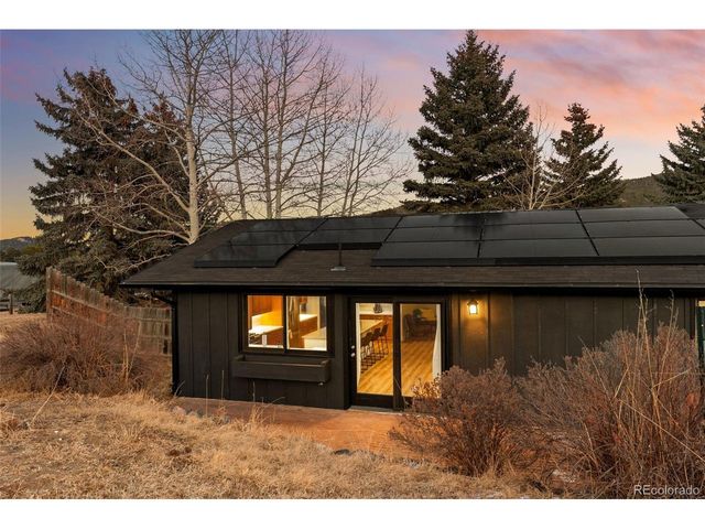 29176 Little Big Horn Dr, Evergreen, CO 80439