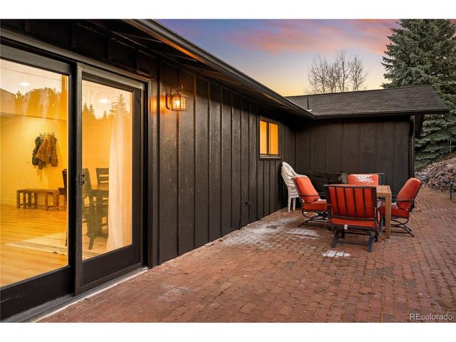 29176 Little Big Horn Dr, Evergreen, CO 80439