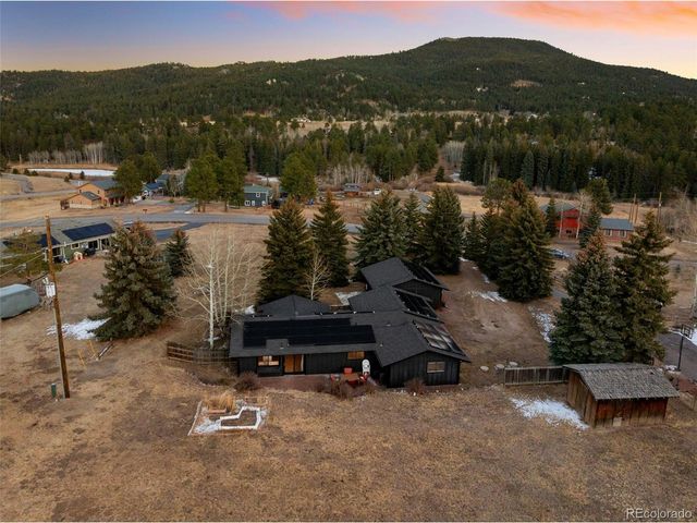 29176 Little Big Horn Dr, Evergreen, CO 80439