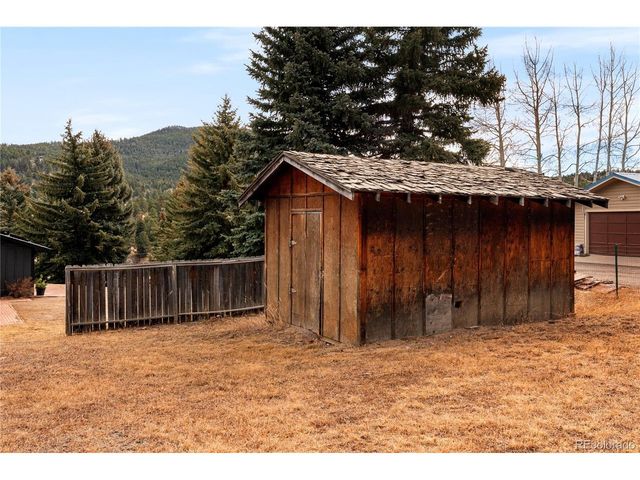 29176 Little Big Horn Dr, Evergreen, CO 80439