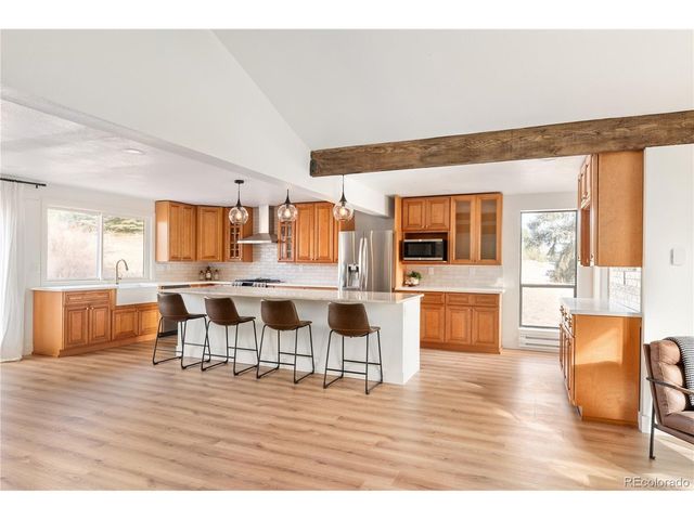 29176 Little Big Horn Dr, Evergreen, CO 80439