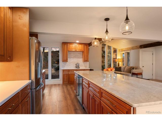 29176 Little Big Horn Dr, Evergreen, CO 80439