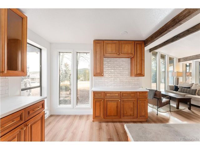 29176 Little Big Horn Dr, Evergreen, CO 80439