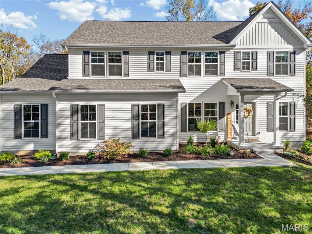 1688 Cedar Park Road, Hillsboro, MO 63050