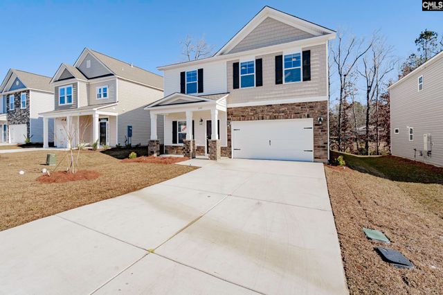247 Honey Hill Way, Blythewood, SC 29016