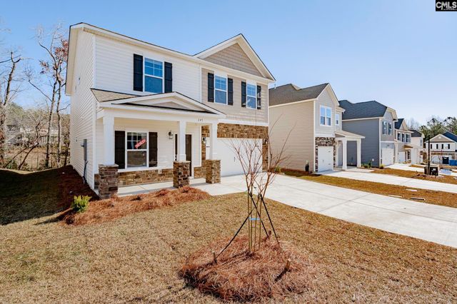 247 Honey Hill Way, Blythewood, SC 29016