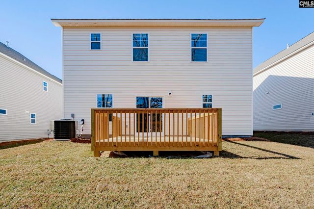 247 Honey Hill Way, Blythewood, SC 29016