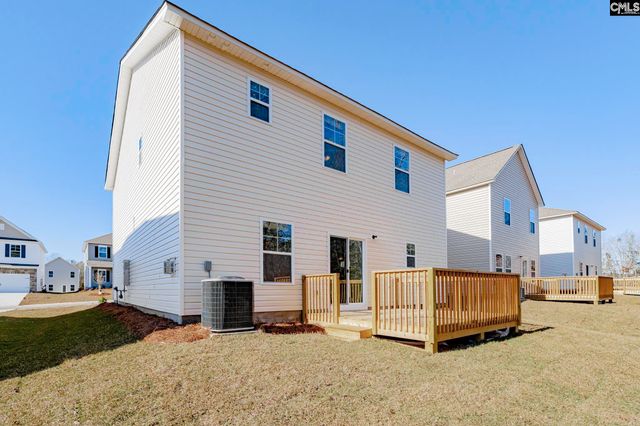 247 Honey Hill Way, Blythewood, SC 29016