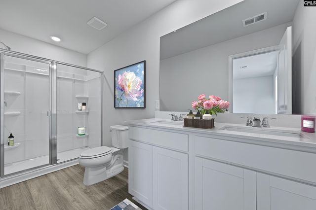 219 Flint Ridge Drive, Hopkins, SC 29061