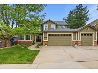5424 E Dry Creek Cir, Centennial, CO 80122