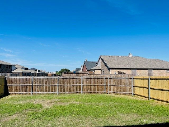 3120 Crimson Clover Drive, Lancaster, TX 75134