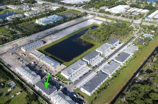 6698 KAVAGI Drive Latitude 34-06, Lantana, FL 33462