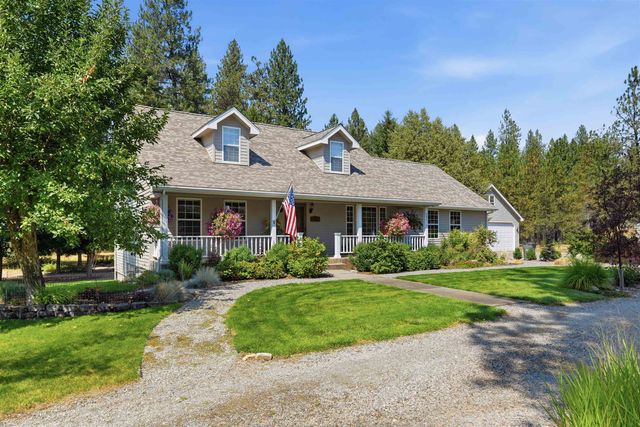 28013 N Bear Lake Rd, Chattaroy, WA 99003