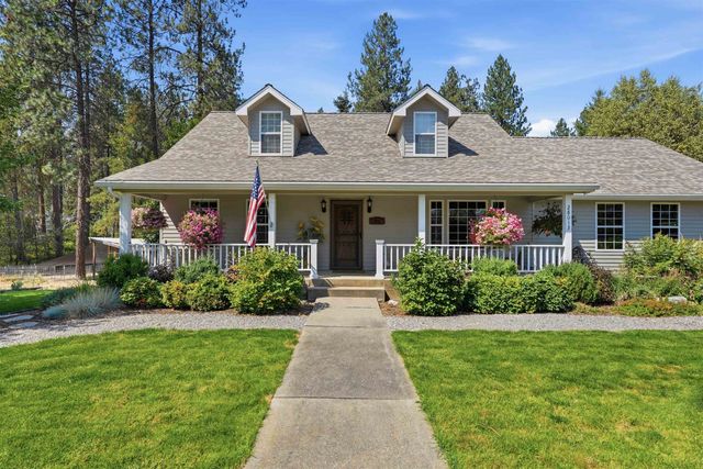 28013 N Bear Lake Rd, Chattaroy, WA 99003