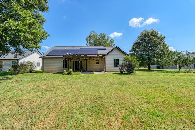 443 Mandys Meadow Drive, Inman, SC 29349