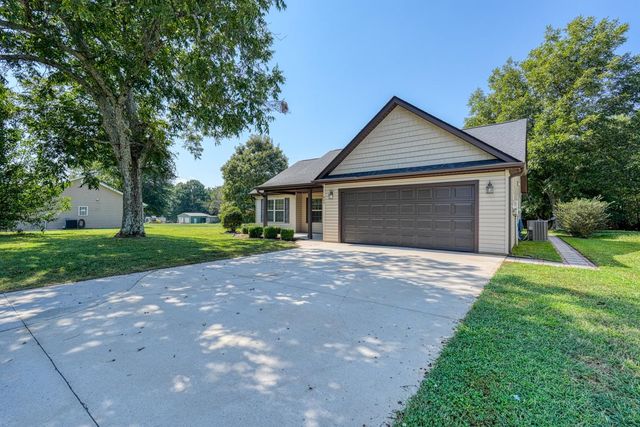 443 Mandys Meadow Drive, Inman, SC 29349