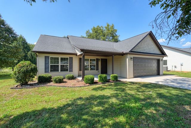 443 Mandys Meadow Drive, Inman, SC 29349