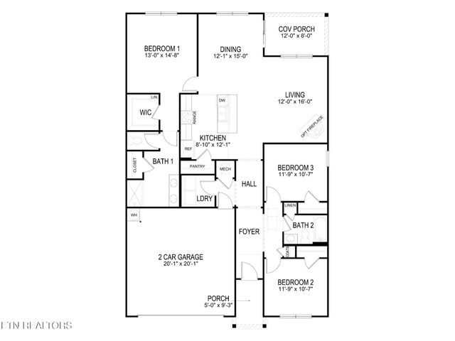 1470 Newbury Lane, Maryville, TN 37803