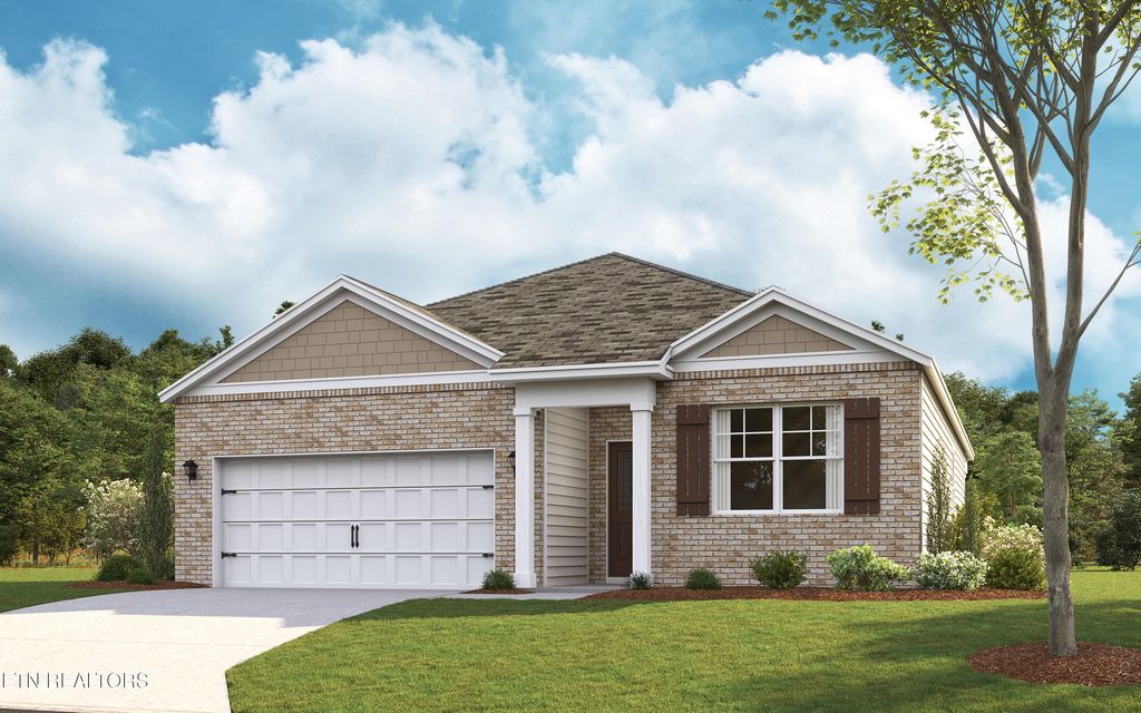 1470 Newbury Lane, Maryville, TN 37803
