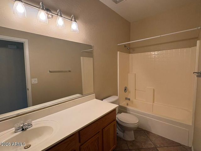 15337 W PORT AU PRINCE Lane, Surprise, AZ 85379