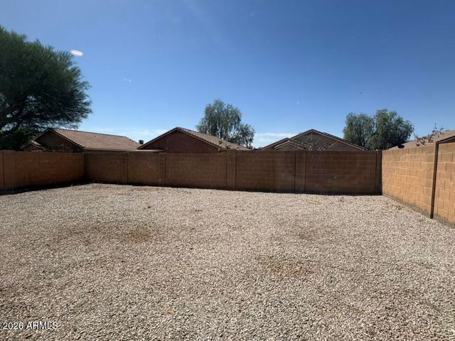 15337 W PORT AU PRINCE Lane, Surprise, AZ 85379