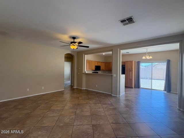 15337 W PORT AU PRINCE Lane, Surprise, AZ 85379