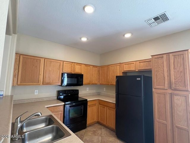 15337 W PORT AU PRINCE Lane, Surprise, AZ 85379