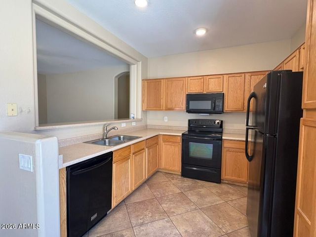 15337 W PORT AU PRINCE Lane, Surprise, AZ 85379