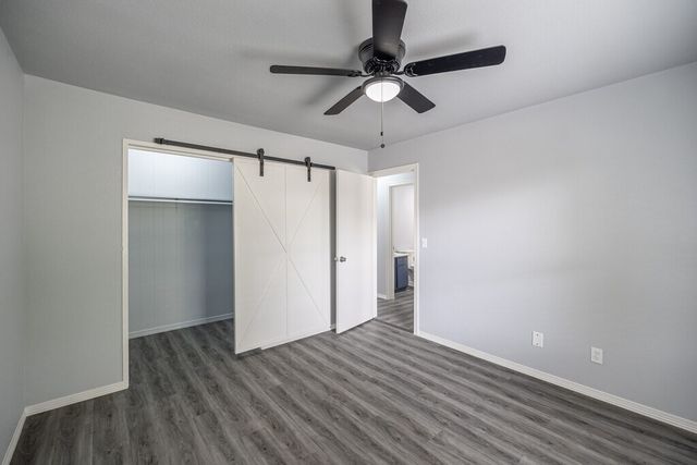 1701 N Lewis Avenue 7, Fayetteville, AR 72703