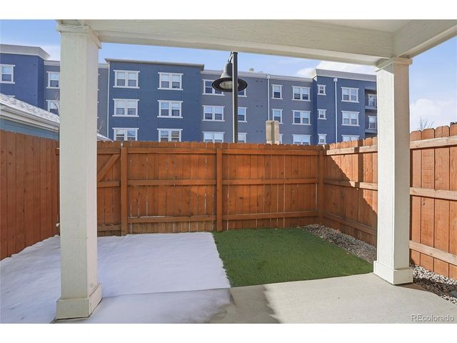 7431 E 26th Ave 2, Denver, CO 80238