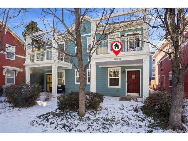7431 E 26th Ave 2, Denver, CO 80238