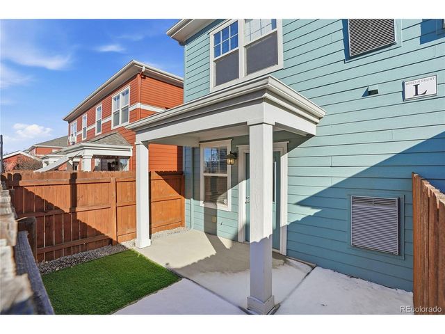7431 E 26th Ave 2, Denver, CO 80238