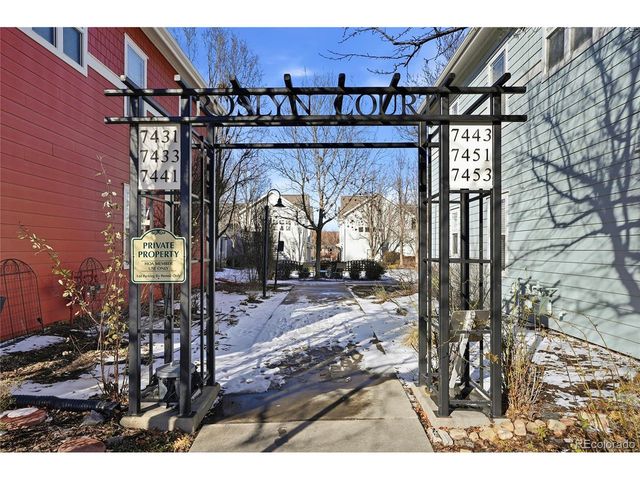 7431 E 26th Ave 2, Denver, CO 80238