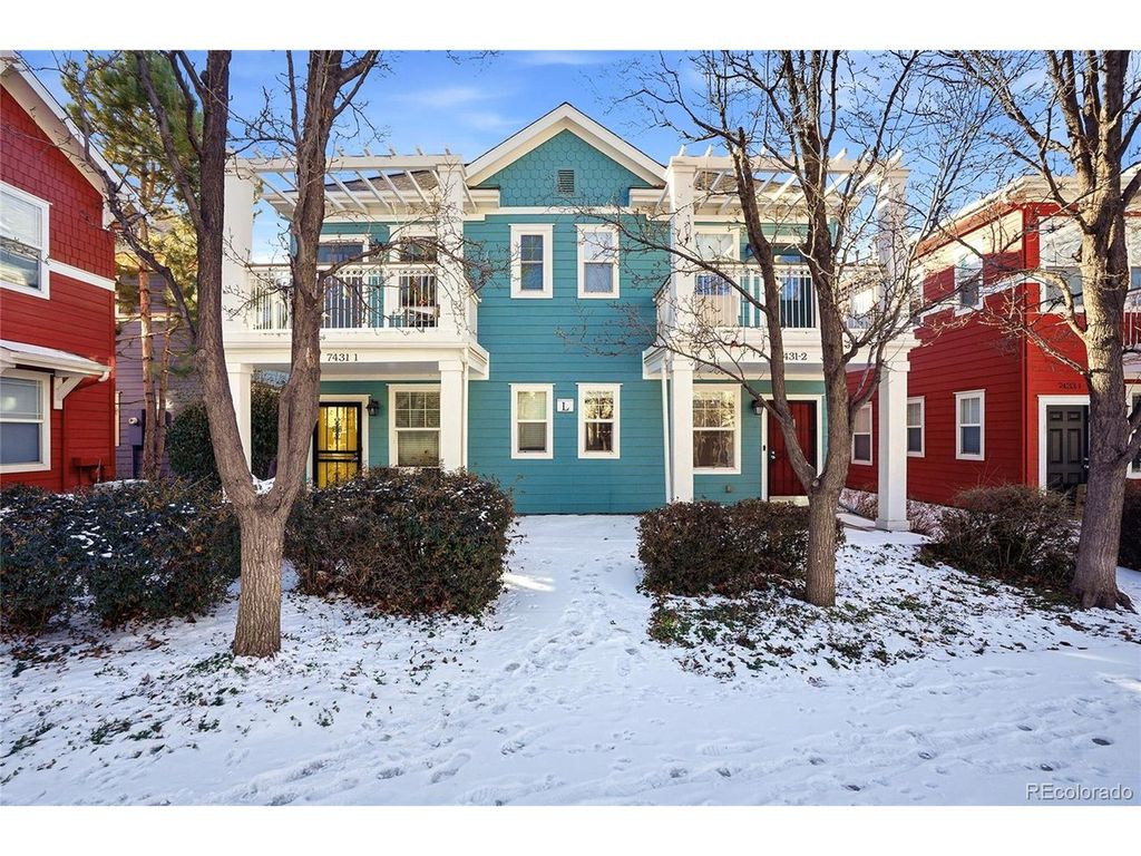 7431 E 26th Ave 2, Denver, CO 80238