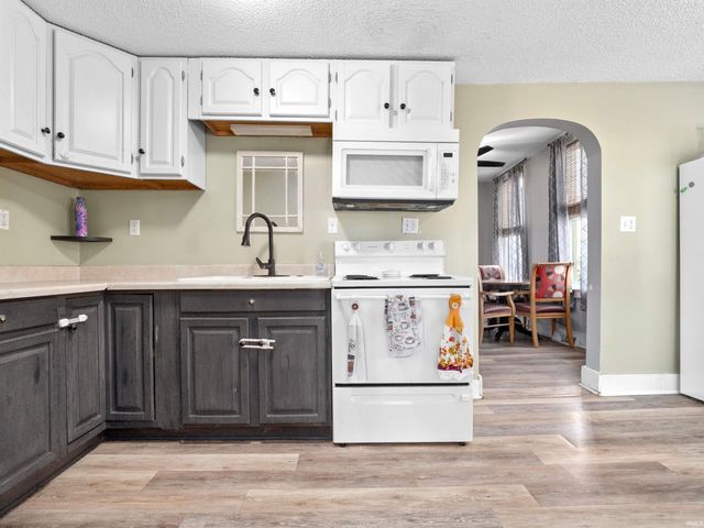 603 Whitelock Street, Huntington, IN 46750