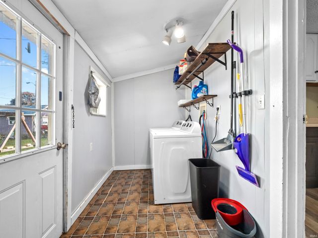 603 Whitelock Street, Huntington, IN 46750