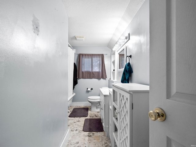 603 Whitelock Street, Huntington, IN 46750