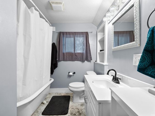 603 Whitelock Street, Huntington, IN 46750