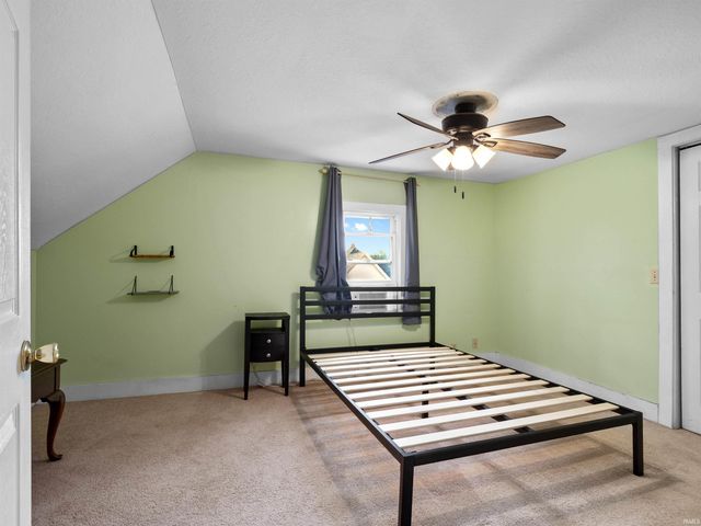 603 Whitelock Street, Huntington, IN 46750