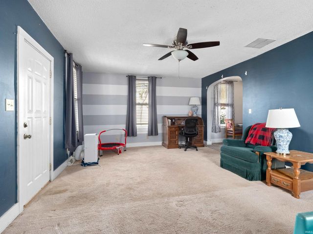 603 Whitelock Street, Huntington, IN 46750