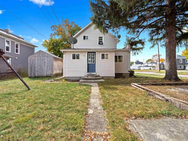 603 Whitelock Street, Huntington, IN 46750