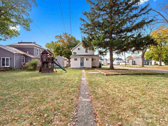 603 Whitelock Street, Huntington, IN 46750