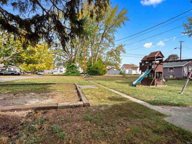 603 Whitelock Street, Huntington, IN 46750