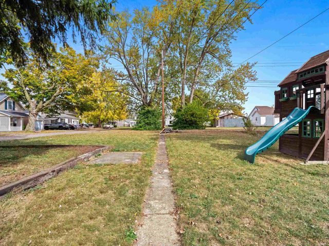 603 Whitelock Street, Huntington, IN 46750