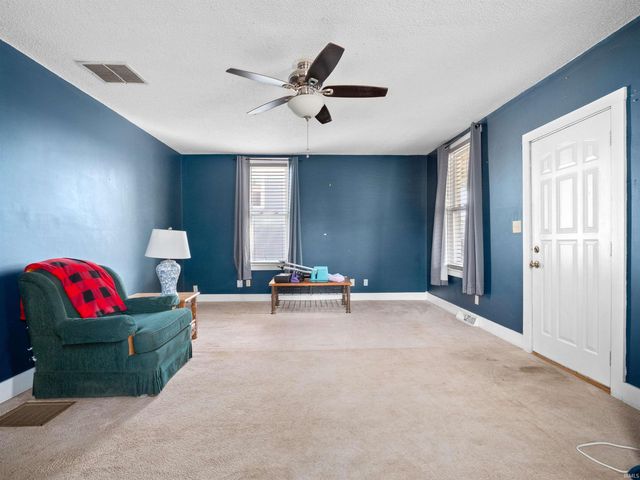 603 Whitelock Street, Huntington, IN 46750