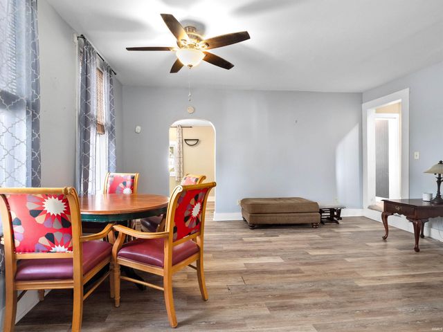 603 Whitelock Street, Huntington, IN 46750