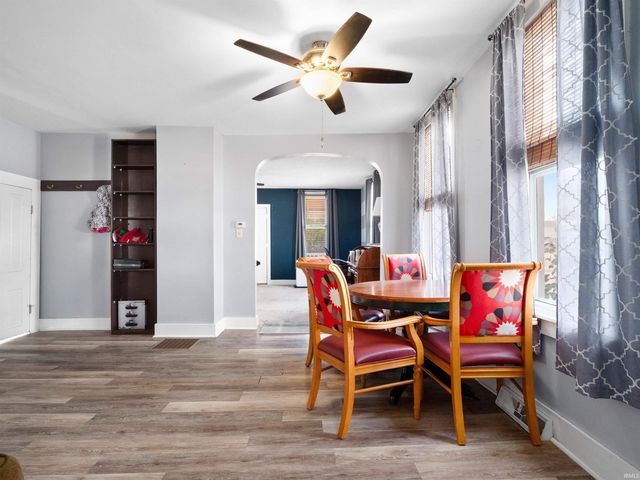 603 Whitelock Street, Huntington, IN 46750