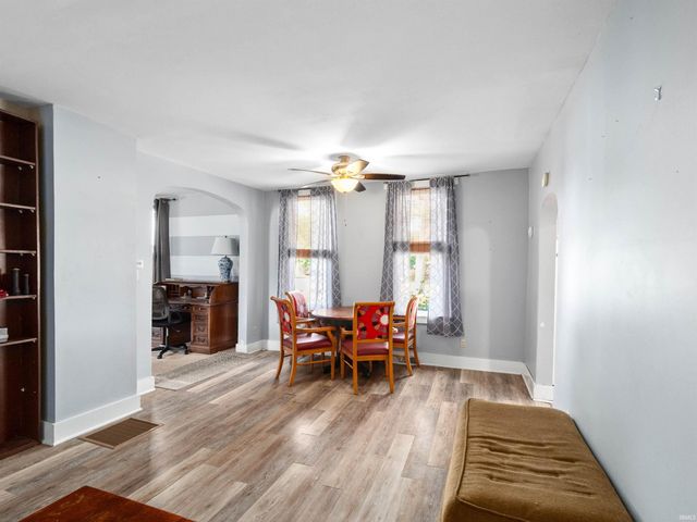 603 Whitelock Street, Huntington, IN 46750