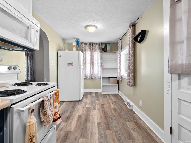 603 Whitelock Street, Huntington, IN 46750