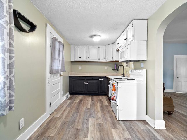 603 Whitelock Street, Huntington, IN 46750